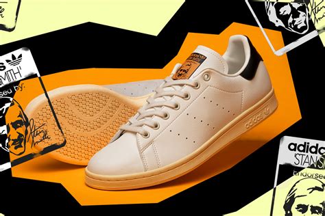 stan smith dna adidas design